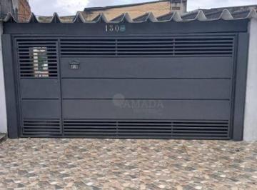 b93d8ef11e9384695771bdfb21c88eb17bde2a67 · Casa com 3 dormitórios à venda, 120 m² por R$ 650.000,00 - Vila Rio Branco - São Paulo/SP