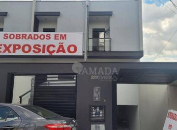 426dbe16dc2c71bfa87ecb637e6df35083f086a9 · Sobrado com 3 dormitórios à venda, 168 m² por R$ 750.000,00 - Vila Santa Teresa (Zona Leste)  - São 