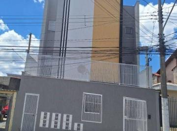 ff7b4b2233f9a12eca292b5c6c43fe9b87f70e2f · Apartamento com 2 dormitórios à venda, 42 m² por R$ 195.000,00 - Burgo Paulista - São Paulo/SP