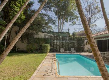 Casa · 341m² · 3 Quartos · 6 Vagas · Casa Reformada Jardim Guedala!