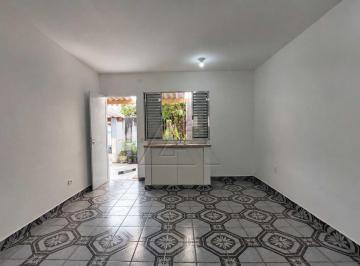 Casa · 35m² · 1 Quarto · Casa com 1 quarto, Ferreira, São Paulo, Cod: 5355