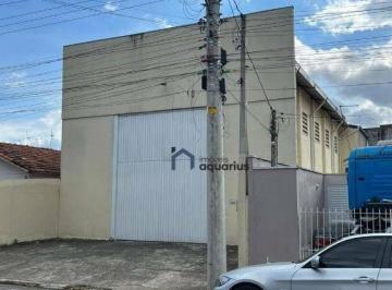 15cf534ba33fad11387c1eaaccb5921759ae628a · Galpão para alugar, 240 m² por R$ 7.060,00/mês - Cidade Vista Verde - São José dos Campos/SP