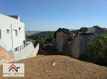 Terreno à venda, 470 m² por R$ 415.000 - Jardim Paulista - Atibaia/SP · Terreno à venda, 504 m² por R$ 425.000,00 - Jardim Paulista - Atibaia/SP