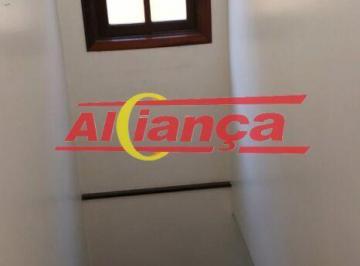 Casa · 189m² · 3 Quartos · Sobrado Pq  Continental II