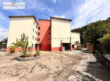 5757dfdd7a30fe73faa3d7596b34467877adb382 · Apartamento com 2 dormitórios à venda, 48 m² por R$ 210.000,00 - Conjunto Promorar Raposo Tavares -