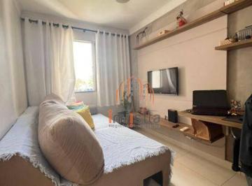 2bd57e501990bd8c01d5760a215e787edf43913e · Apartamento com 3 dormitórios à venda, 62 m² por R$ 360.000,00 - Residencial Spazio Ponte Nova - Pau