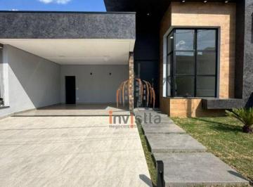 303ac39e5c257c4233ed325757388289bd25ad6d · Casa com 3 dormitórios à venda, 143 m² por R$ 990.000,00 - Condomínio Jardim de Mônaco - Hortolândia