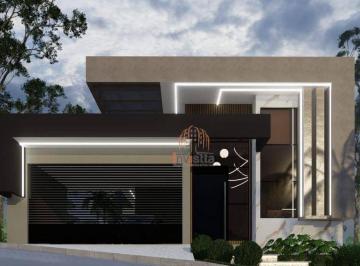 5fdda8e2e88cc481c82a4f2fdbf236814c5ad759 · Casa com 3 dormitórios à venda, 220 m² por R$ 2.130.000,00 - Santorini Residencial Club - Paulínia/S