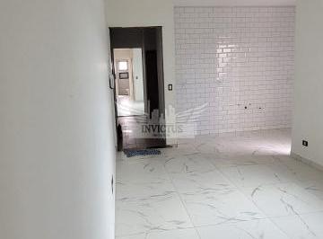 Apartamento · 52m² · 2 Quartos · 2 Vagas · Cobertura NOVA com Elevador e 2 Dormitórios à Venda, 52m² - Jardim Santo Alberto, Santo André/SP. 