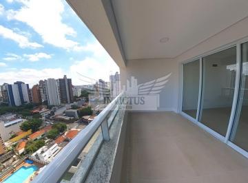 Apartamento · 191m² · 3 Quartos · 3 Vagas · Apartamento de Alto Padrão com 3 Suítes para Comprar, 190m² - Bairro Jardim, Santo André/SP.