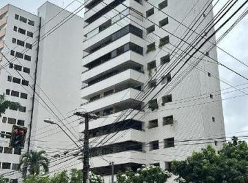 Apartamento · 260m² · 3 Quartos · 3 Vagas · Excelente apartamento a venda 
