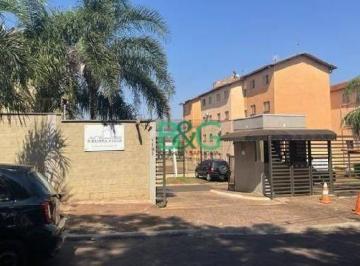 c964365faa334a78ce1f4694a2da9f29ed56464d · Apartamento com 2 dormitórios à venda, 48 m² por R$ 96.000,33 - Ipiranga - Ribeirão Preto/SP