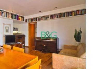 31551b96d84dc8ec2080fec573e2db96e46952fc · Apartamento à venda, 115 m² por R$ 1.250.000,00 - Vila Pompeia - São Paulo/SP