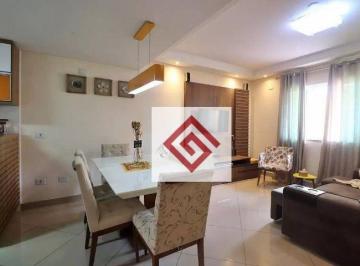 4c60d6105ec590e1bb41b45e53137a107c8817df · Sobrado à venda, 95 m² por R$ 620.000,00 - Jardim Rina - Santo André/SP