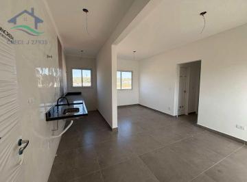 Apartamento · 57m² · 2 Quartos · 1 Vaga · Apartamento com 2 quartos, Ressaca, Atibaia - R$ 390 mil, Cod: 4704