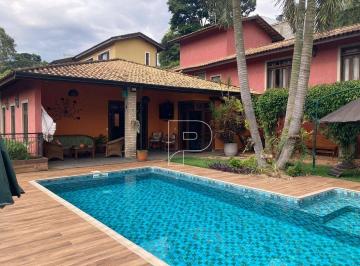 62424c5e9e465757a79e9639abf8cc1bc0af0611 · Casa à venda, 303 m² por R$ 1.750.000,00 - Granja Viana - Embu das Artes/SP