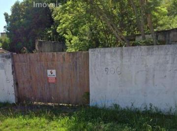 Terreno · 330m² · Terreno residencial à venda, 330 m² por R$ 318.000 - Jardim Itu Sabará - Porto Alegre/RS