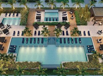 Apartamento de 2 quartos, São Paulo · Apartamento com 70 m³, com 2 dormitórios, 1 suíte, 1 Vaga Zona Oeste