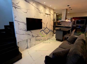 3469010b239db99734d1f19e5b208e4508897332 · Sobrado com 2 quartos à venda, 78 m² por R$ 510.000 - Parque Santa Rosa - Suzano/SP