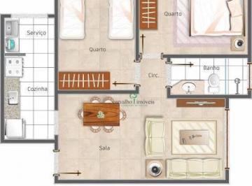 33de4b60a1bf69b43f2a9dba53fc28ac7a8fe247 · Apartamento com 2 dormitórios à venda, 60 m² por R$ 228.000,00 - Pimenteiras - Teresópolis/RJ