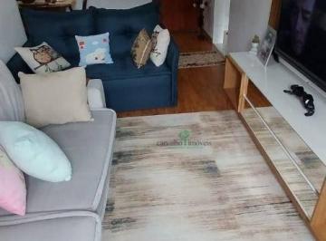 fe8182e2b0eb1eaec4a28236d819496e1dfcbaa5 · Apartamento à venda, 60 m² por R$ 270.000,00 - São Pedro - Teresópolis/RJ