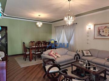 LIVING INTEGRADO · Linda residência na Velha