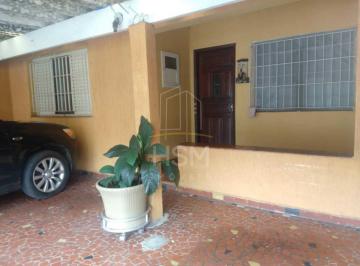 Casa · 207m² · 4 Quartos · 3 Vagas · Vende Sobrado - 207m² - Baeta Neves - São Bernardo do Campo/SP