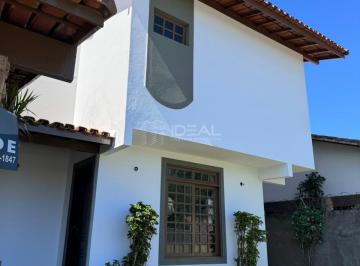 Casa · 4 Quartos · Venda Imperdível: Casa Espaçosa 4 Quartos em Grussaí - Cód 175