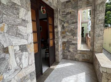 Casa · 110m² · 3 Quartos · Casa Duplex 3 Quartos 110M² em Campos dos Goytacazes