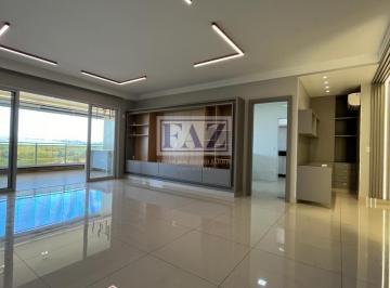 Apartamento · 195m² · 4 Quartos · 4 Vagas · Vendo Apartamento Alto Padrão em Ribeirão Preto São Paulo zona Sul Residencial Mirante do Ipê