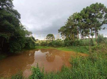 Rural · 84000m² · Chácara em Araucária/PR - Próximo a Sociedade São Cassemiro