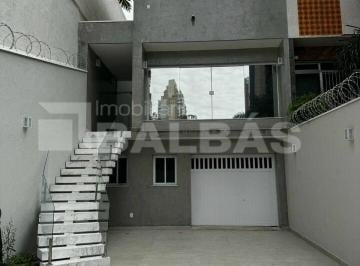 Casa · 300m² · 5 Vagas · SOBRADO COMERCIAL - JD. ANÁLIA FRANCO