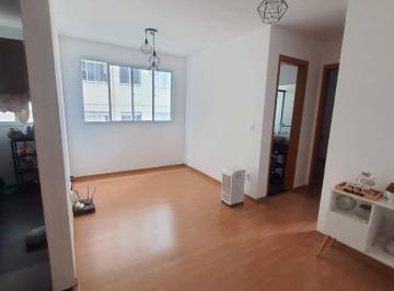 d92b67ea091fac5bfd8db130dea9bd2b78315cf4 · Apartamento à venda, 43 m² por R$ 286.200,00 - Parque São Vicente - Mauá/SP