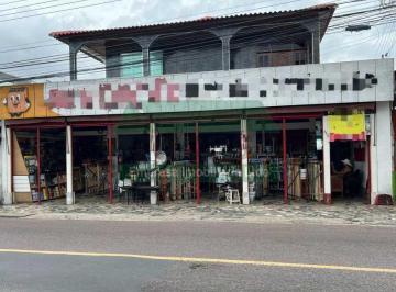 Comercial · 152m² · Ponto comercial -  / Comercial / Redenção