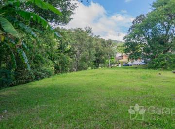 Terreno · 1312m² · Terreno de 1.312 m² em condomínio repleto de natureza, no Córrego Grande