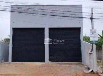 e2ebc7780bd1a5408699d0c31e3c1fba8668f5fc · Galpão à venda, 184 m² por R$ 1.290.000,00 - Jardim Giane - Vargem Grande Paulista/SP