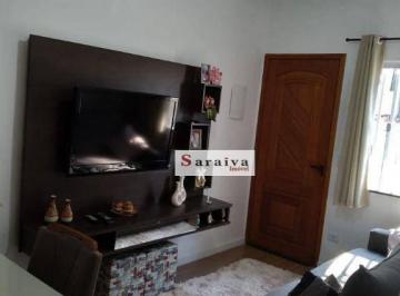 45c94029cd709127a88d561d8467de5ef65d4214 · Casa com 2 dormitórios à venda, 184 m² por R$ 550.000,00 - Vila Jordanópolis - São Bernardo do Campo