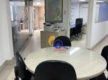 d6d4645f966bc7985ac53474bd6ccf8b3164d334 · Prédio à venda, 122 m² por R$ 970.000,00 - Santa Branca - Belo Horizonte/MG