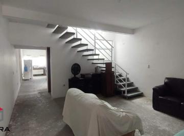 Sala de estar · Sobrado à venda 4 quartos 2 suítes 3 vagas Matriz - Mauá - SP