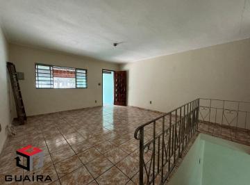 Casa · 188m² · 3 Quartos · 2 Vagas · Casa Térrea à venda 3 quartos 1 suíte 2 vagas Marajoara - Santo André - SP