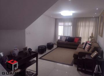 Casa · 234m² · 4 Quartos · 4 Vagas · Sobrado 234 m² Localizado No Bairro Rudge Ramos São Bernardo do Campo - SP 