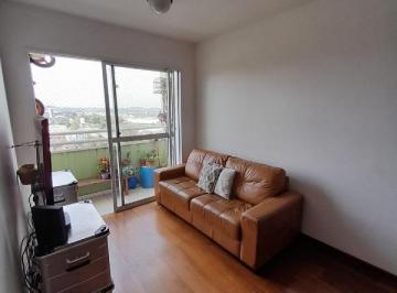 Sala de estar · Apartamento à venda 2 quartos 1 vaga Assunção - São Bernardo do Campo - SP