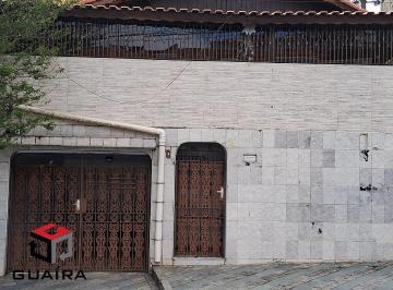 Comercial · 264m² · 2 Quartos · 3 Vagas · Sobrado à venda 2 quartos 3 vagas Baeta Neves - São Bernardo do Campo - SP