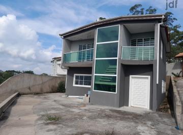 Rural · 750m² · 3 Quartos · Chácara em Moreiras, Mairinque/SP, com lindo sobrado construído!