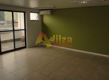 Comercial · 142m² · 15 Vagas · Sala :  / Comercial / Tijuca
