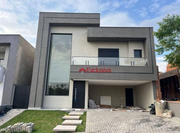 18cdd18cba67d8b44029dd8eab104b174ef7d061 · Casa à venda, 239 m² por R$ 2.190.000,00 - Condomínio La Dolce Vita - Paulínia/SP