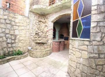 Casa · 150m² · 3 Quartos · 2 Vagas · Sobrado a venda no Bairro da mooca com 3 quartos