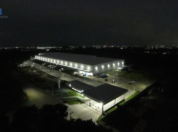 Comercial · 28404m² · 10 Vagas · Condomínio Logístico - 2.425 m² - CIVIT I - Serra/ES