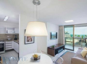 Apartamento · 2 Quartos · 1 Vaga · Imoveis - em Tambaú