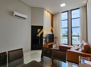 Casa · 160m² · 3 Quartos · 4 Vagas · Casa com 3 suítes à venda, 160 m² - Jardim Residencial Viena - Indaiatuba/SP